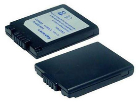 Батерия за Panasonic CGA-S001, CGA-S001A/1B ,CGA-S001E ,CGA-S001E/1B, CGR-S001, DMW-BCA7
