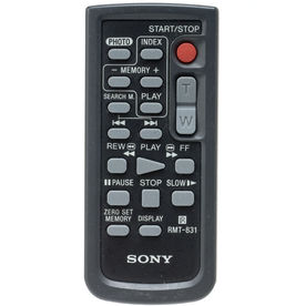 Дистанционно за видеокамери Sony RMT-831