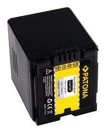Батерия за Panasonic CGA-DU21, VW-VBD210, CGA-DU06, CGA-DU12, CGR-DU06