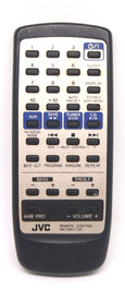 Дистанционно JVC RM-RXUT100