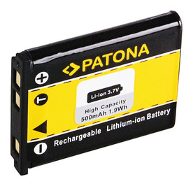 Батерия за Pentax D-Li108