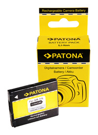 Батерия Patona за Canon NB-11L