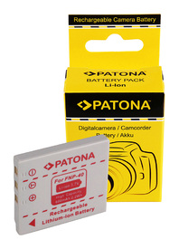 Батерия за Panasonic CGA-S004A/1B, CGA-S004E, DMW-BCB7