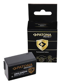 Батерия Patona Protect за Panasonic DMW-BMB9, DMW-BMB9e