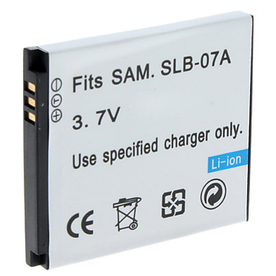 Батерия за Samsung SLB-07A