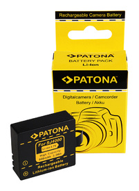 Батерия за камери Rancore S13