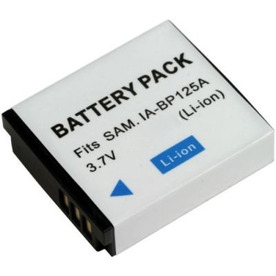 Батерия за фотоапарати Samsung IA-BP125A