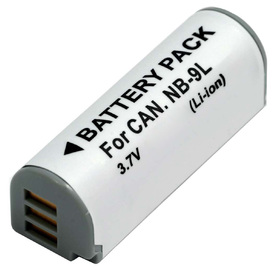 Батерия за Canon NB-9L