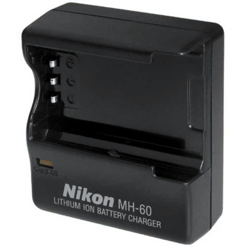 Nikon MH-60 зарядно за батерии Nikon EN-EL2