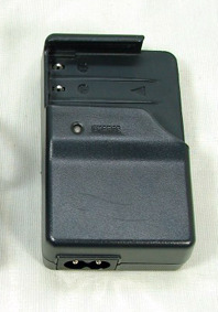Зарядно Konica DR-BC-K4 за батерии Konica DR-LB4