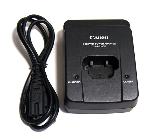 Canon CA-PS100E за батерии Canon NB-5H