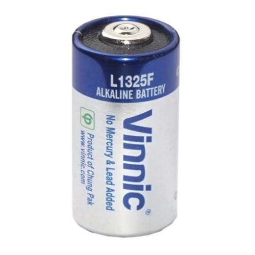 Алкална батерия Vinnic 4LR44
