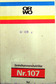 ORWO Nr. 107 - червен филтър за аладинов фенер