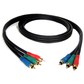 Компонентен видео кабел, Component cable