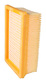 Хепа филтър за прахосмукачки Karcher 2.863-005.0, HEPA filter Karcher 2.863-005.0