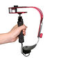 Стабилизираща стойка за фото и видеокамери, Steadycam, Handheld Stabilizer HHS-900