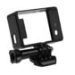 Рамка за екшън камери GoPro 3, GoPro 3+, GoPro 4