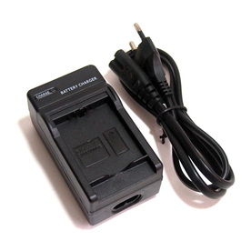 Зарядно за батерии Panasonic CGA-S005, DMW-BCC12