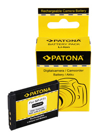 Батерия Patona за Sony NP-FT1