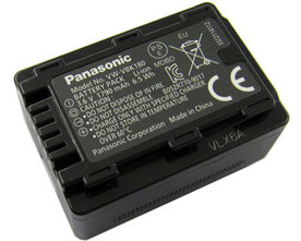 Батерия Panasonic VW-VBK180