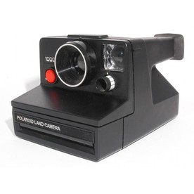 Фотоапарат за моментални снимки Polaroid 1000s Land Camera