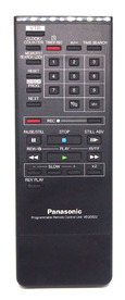 Дистанционно Panasonic VEQ0822
