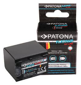 Батерия Patona Platinum за Sony NP-FV70, Sony NP-FV30