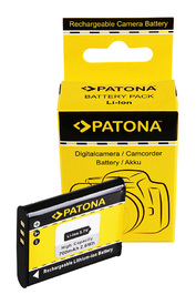 Батерия Patona за Panasonic VW-VBX090, VW-VBX090GK, Panasonic VW-VBX090-W