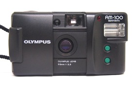 Фотоапарат Olympus AM-100