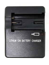Зарядно Ricoh BJ-5 за батерии Ricoh DB-50