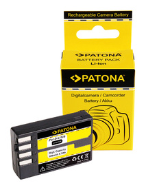 Батерия за Pentax D-Li109, D-Li 109, DLi109, DLi 109