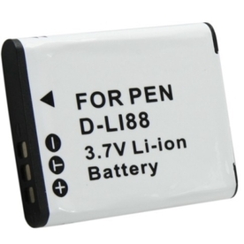 Батерия за Pentax D-Li88