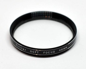 Ефектен филтър Vivitar Soft Focus 46mm