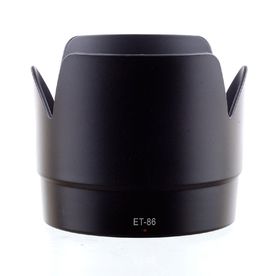 Сенник за Canon ET-86 за обективи Canon EF 70-200mm f/2.8L IS USM