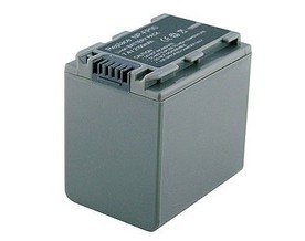Батерия за Sony NP-FP90, NP-FP30, NP-FP50, NP-FP70