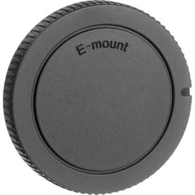Капачка за тяло Sony E-mount, Sony NEX, ALC-B1EM