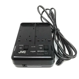 Зарядно JVC AA-V35EG