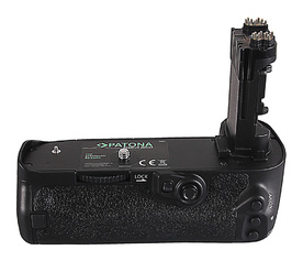 Батериен грип BG-E20 за камери Canon EOS 5D Mark IV