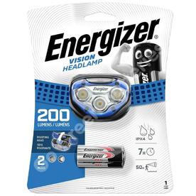  Челник Energizer Vision Headlamp 200LM