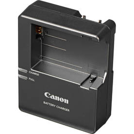 Зарядно Canon LC-E8 за батерии Canon LP-E8
