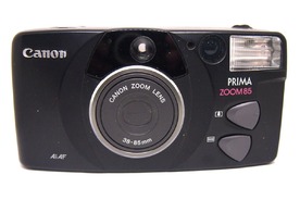 Фотоапарат Canon Prima Zoom 85