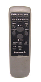 Дистанционно Panasonic VEQ2335
