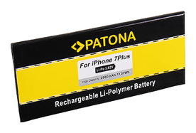 Батерия за iPhone 7 Plus с комплект инструменти за смяна
