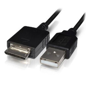 USB кабел за Sony WMC-NW20MU