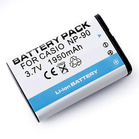 Батерия за Casio NP-90