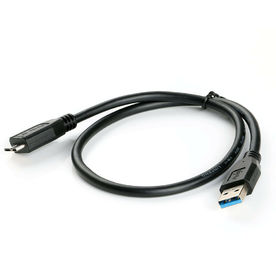 USB кабел за камери Fujifilm X-H1, Fujifilm GFX 50S, Fujifilm X-T2
