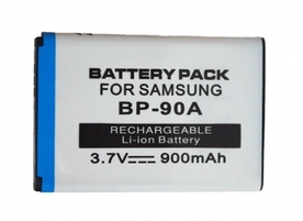 Батерия за фотоапарати Samsung BP-90A