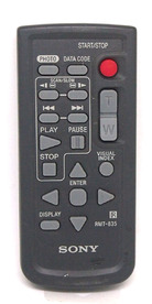 Дистанционно Sony RMT-835