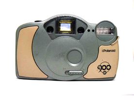 Фотоапарат Polaroid 900 AF