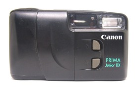 Фотоапарат Canon Prima Junior DX
